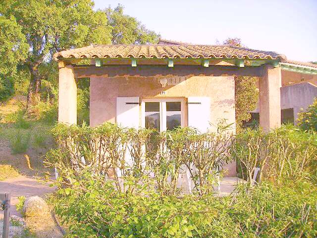 Vente Mini Villa Corse Bord De Mer Vente Mini Villa Corse Bord De Mer