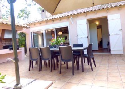 Villa 50